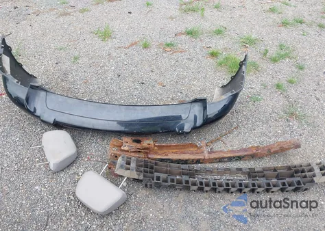 2010 Chevrolet Hhr Ls from USA, damaged, VIN 3GNBAADB3AS547448